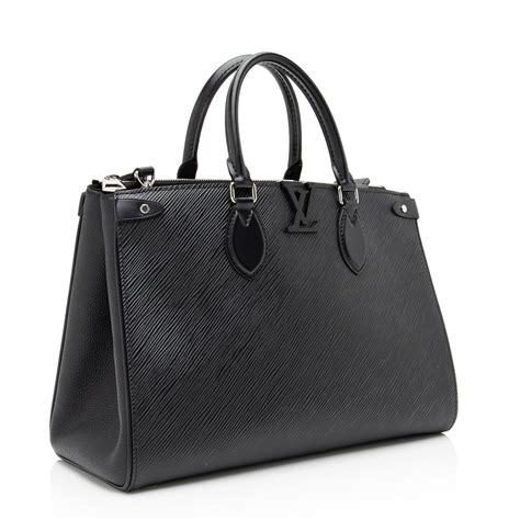 Louis Vuitton Epi Leather Grenelle MM 